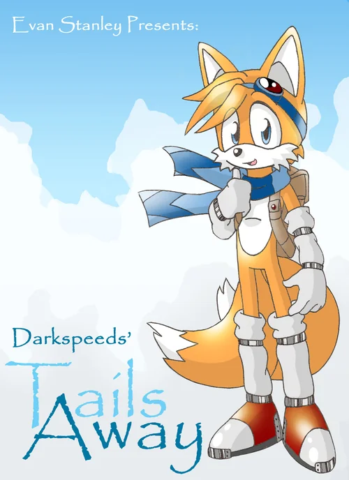 image from Tails Away