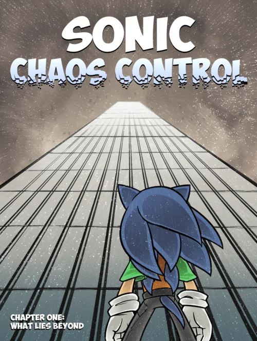 image from Sonic: Chaos Control