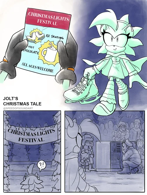 image from Jolt’s Christmas Tale