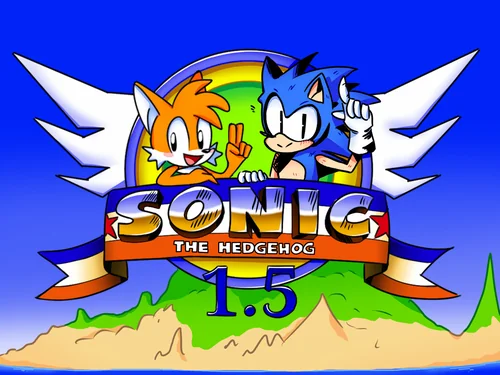 image from Sonic 1.5