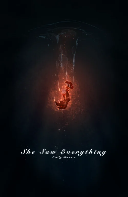 image from She saw Everything