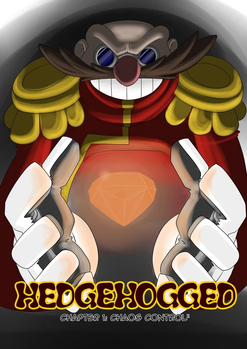 image from Hedgehogged