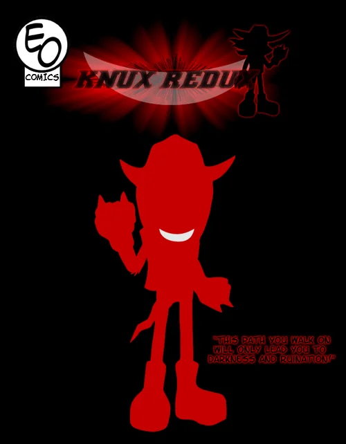 image from Knux Redux