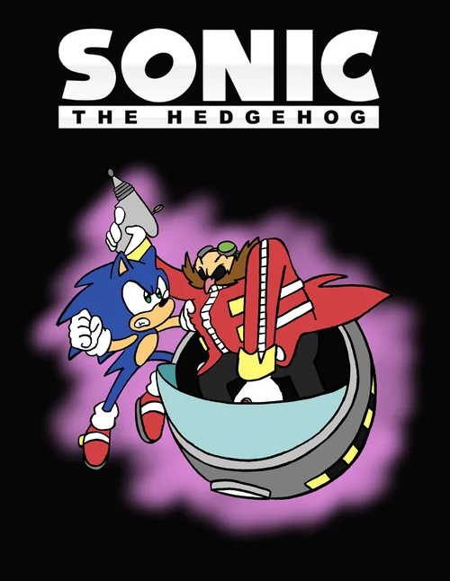 image from Sonic Second Chances