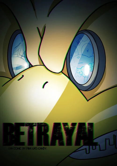 image from Betrayal