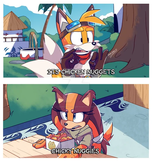 image from SonicWind-01 comics