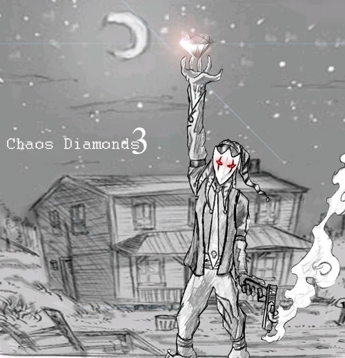 image from Chaos Diamonds 3