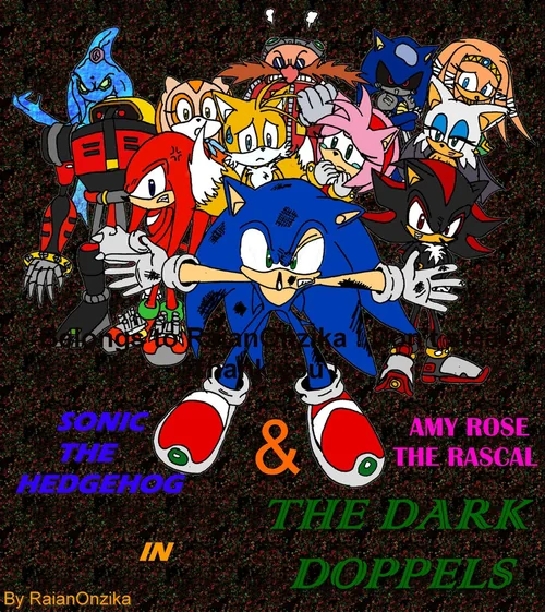 image from The Dark Doppels