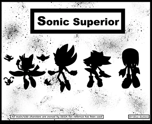 image from Sonic Superior