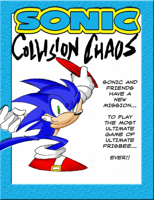 image from Collision Chaos