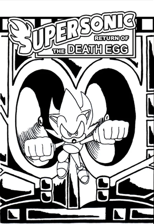 image from Return of the Death Egg