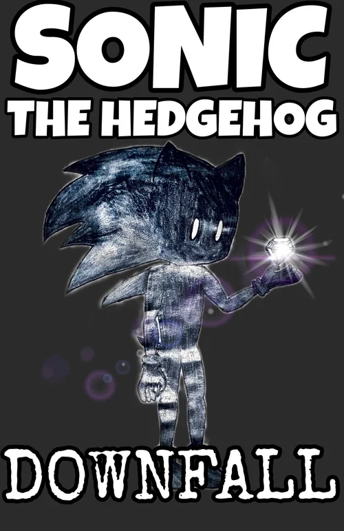 image from Sonic the Hedgehog: Downfall