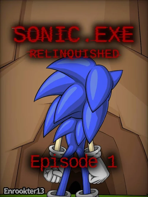 image from Sonic.EXE Relinquished