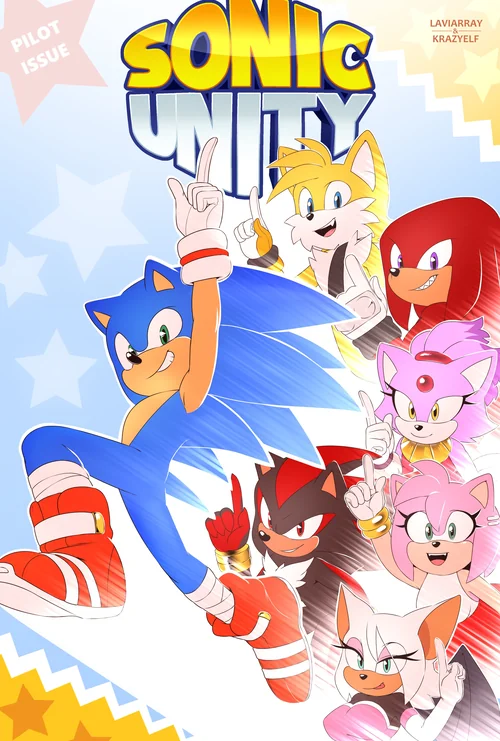 image from Sonic Unity