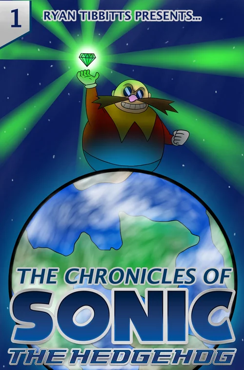 image from The Chronicles of Sonic the Hedgehog