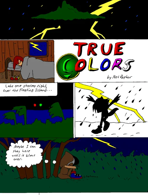 image from True Colors