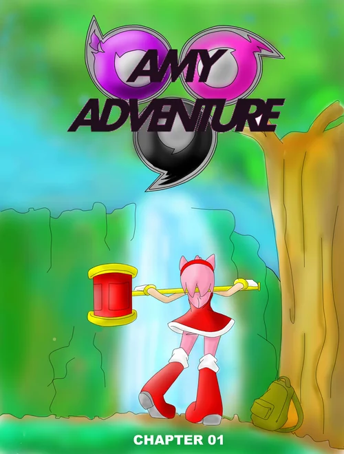 image from Amy Adventure